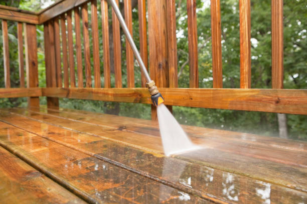 Best Dumpster Area Cleaning  in Ucon, ID